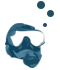 Dykkerværkstedet logo